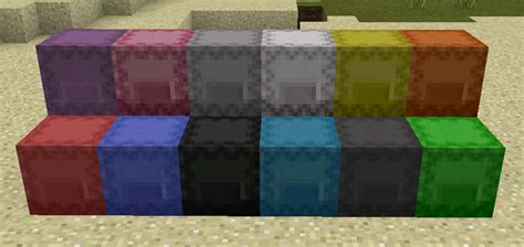 Stackable shulker boxes mod 0